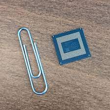 An image of Google Tensor Chip