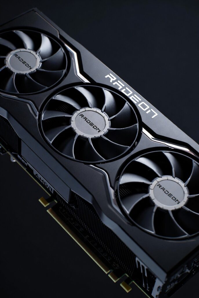 AMD Radeon RX 7000 Series — AMD’s current flagship consumer GPU